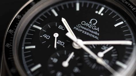 omega alternative watch